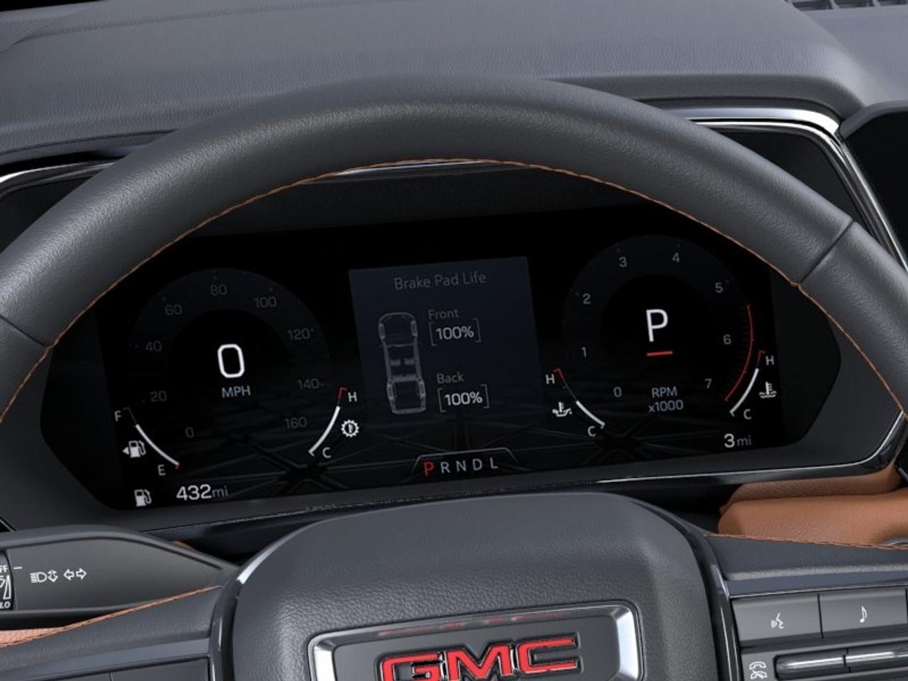 2026 GMC Canyon AT4  -  Heated Seats -  Remote Start Photo
