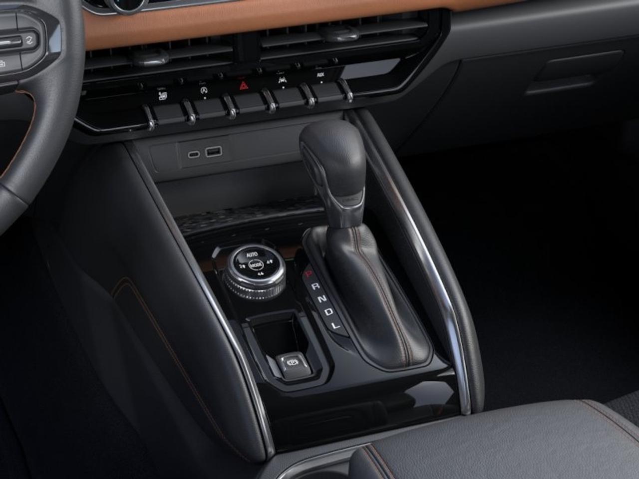 2026 GMC Canyon AT4  -  Heated Seats -  Remote Start Photo