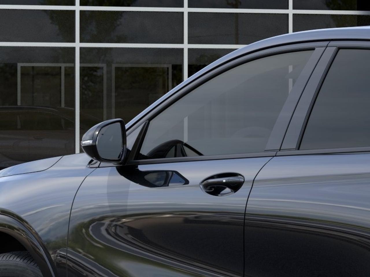 2026 Buick Envista Sport Touring  - 4G WiFi Photo