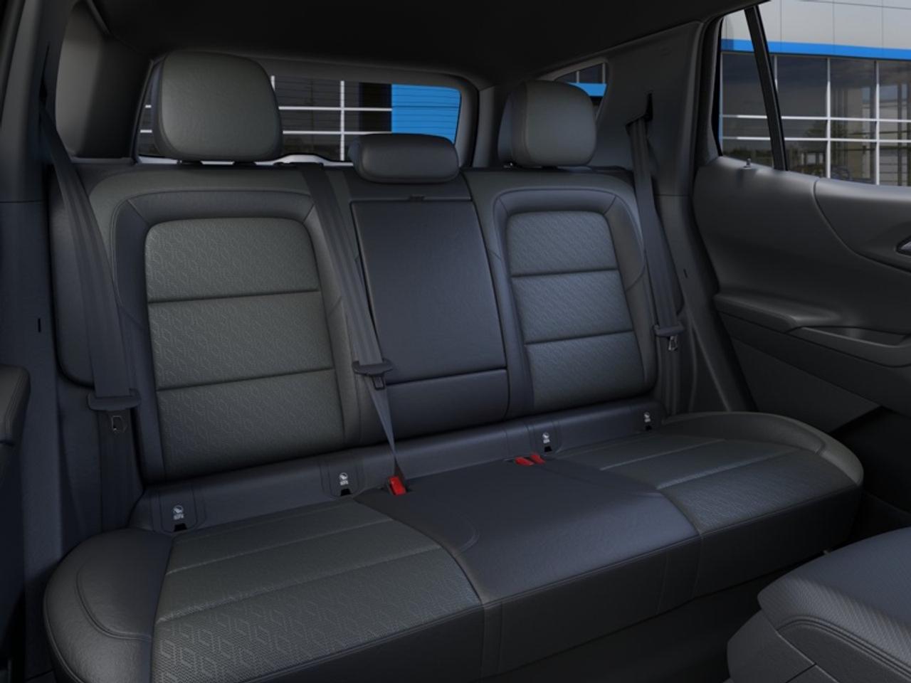 2026 Chevrolet Equinox LT AWD Photo