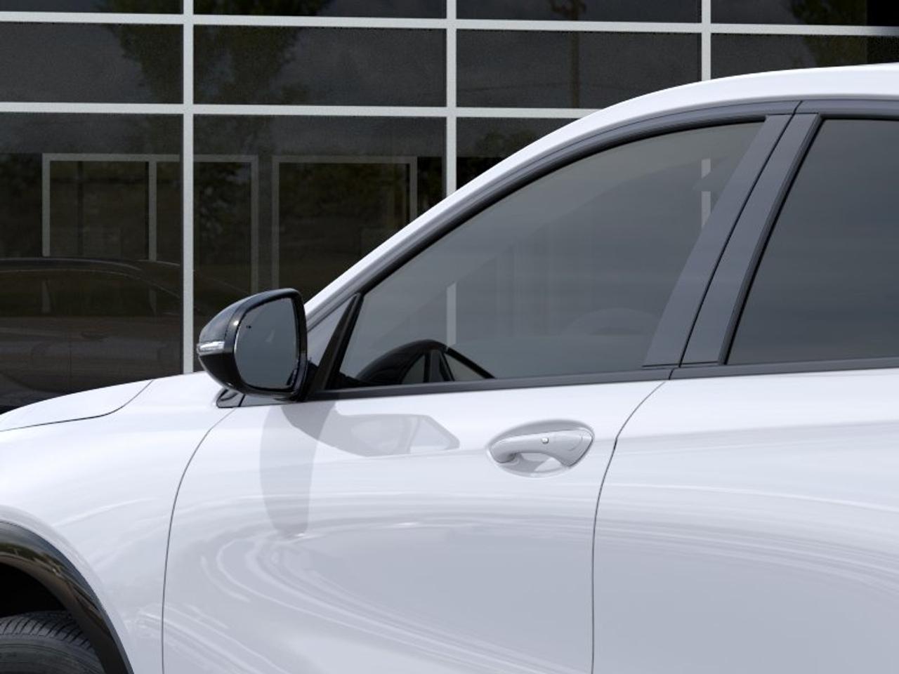 2026 Buick Envista Sport Touring  - Sport Touring Photo