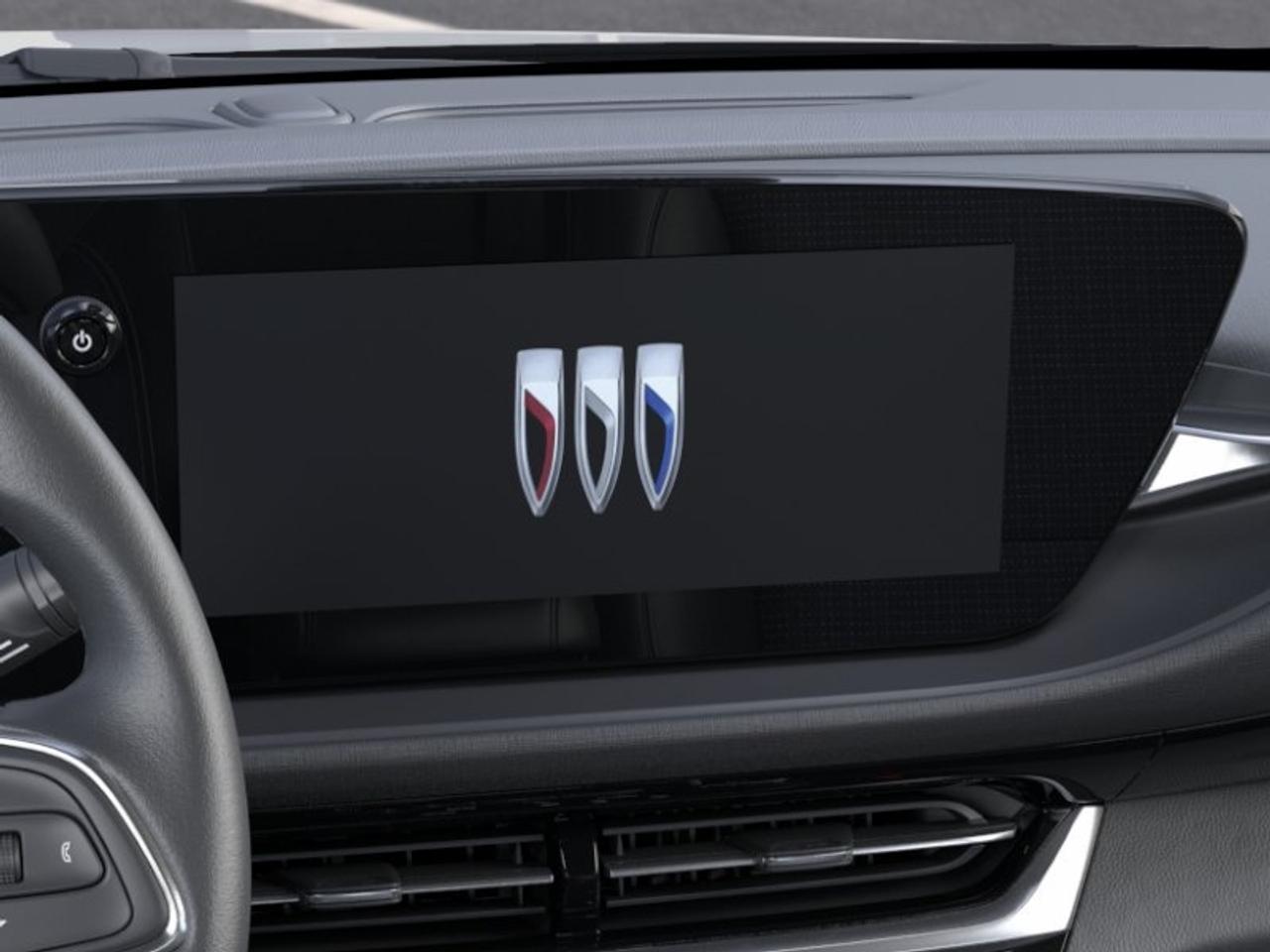 2026 Buick Envista Sport Touring  - Sport Touring Photo