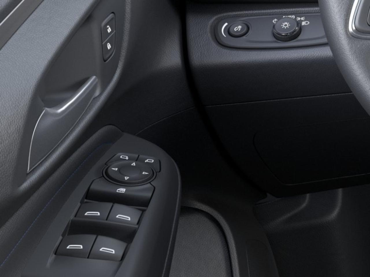 2026 Buick Envista Sport Touring  - Sport Touring Photo