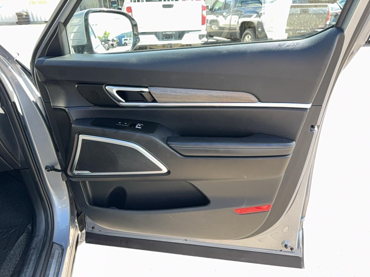 2020 Kia Telluride SX SX Photo