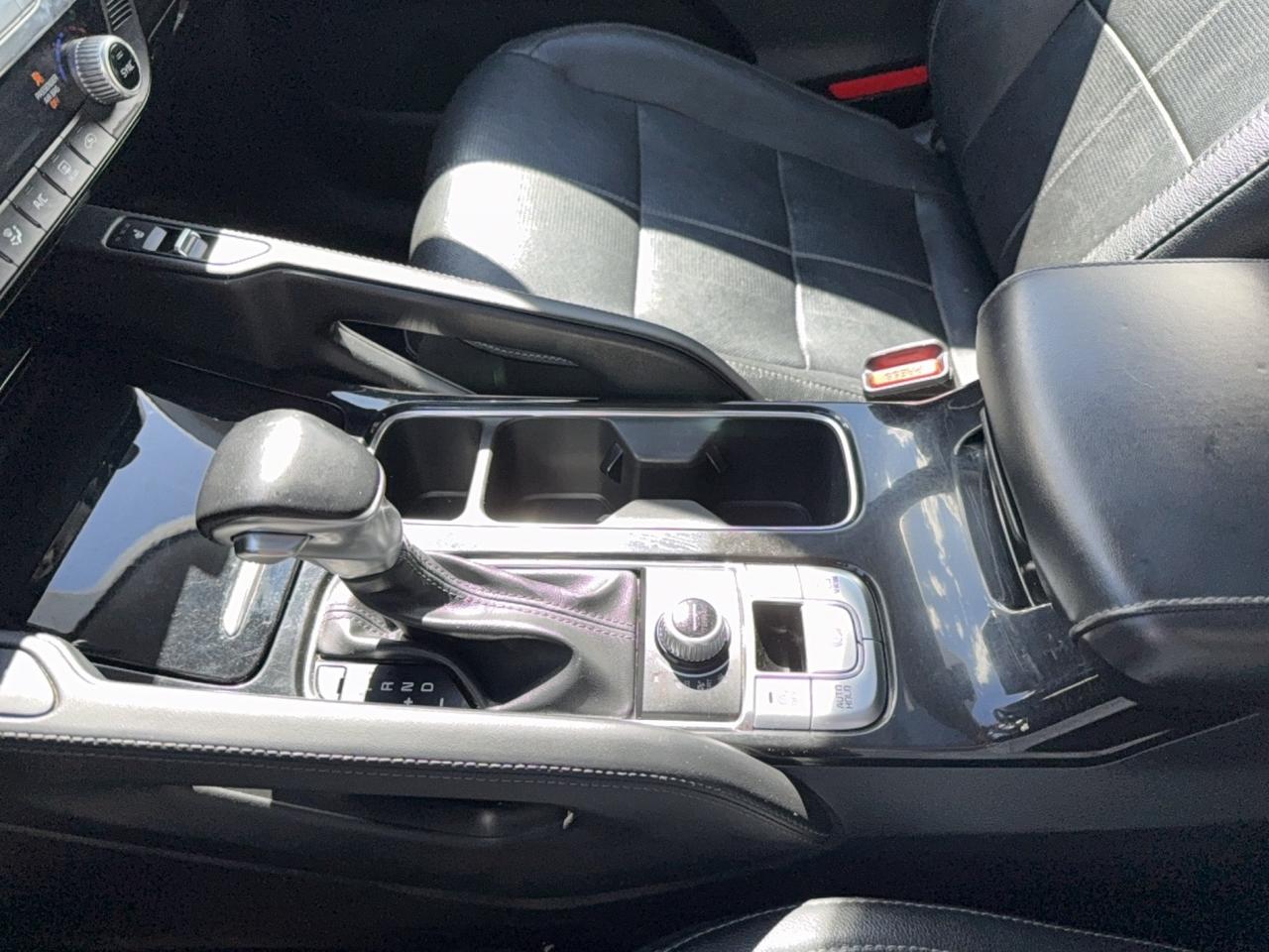 2020 Kia Telluride SX SX Photo