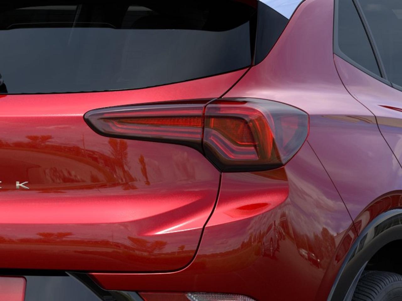 2026 Buick Encore GX Sport Touring Photo