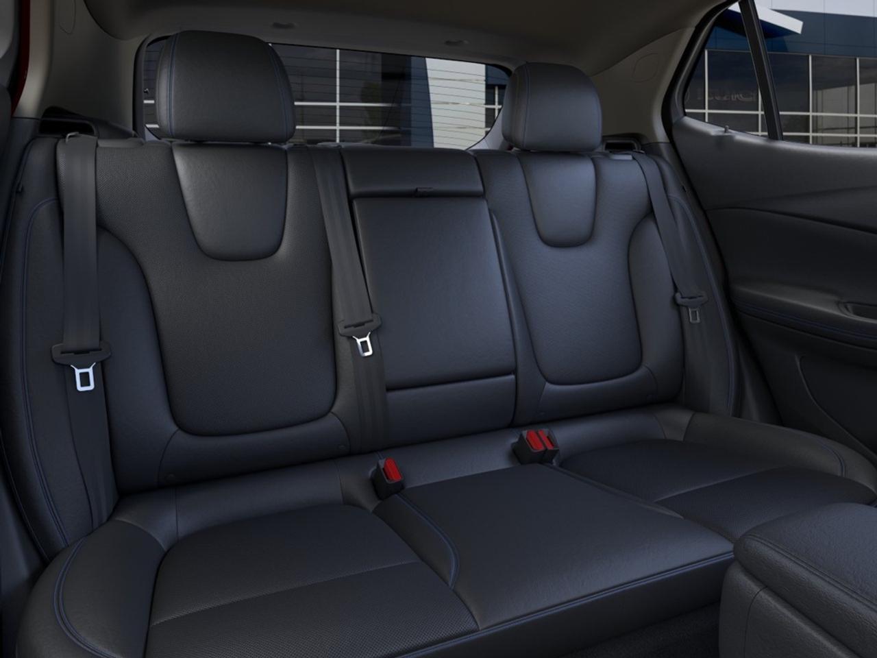 2026 Buick Encore GX Sport Touring Photo