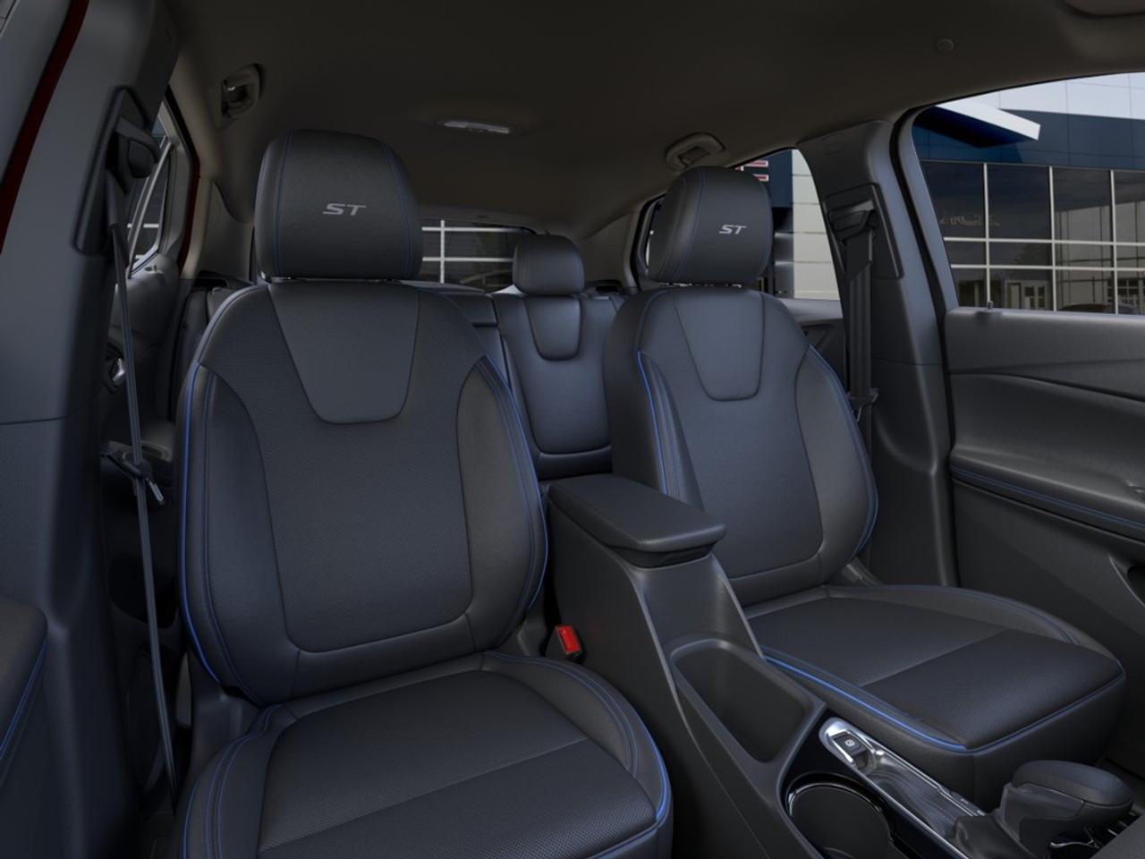 2026 Buick Encore GX Sport Touring Photo