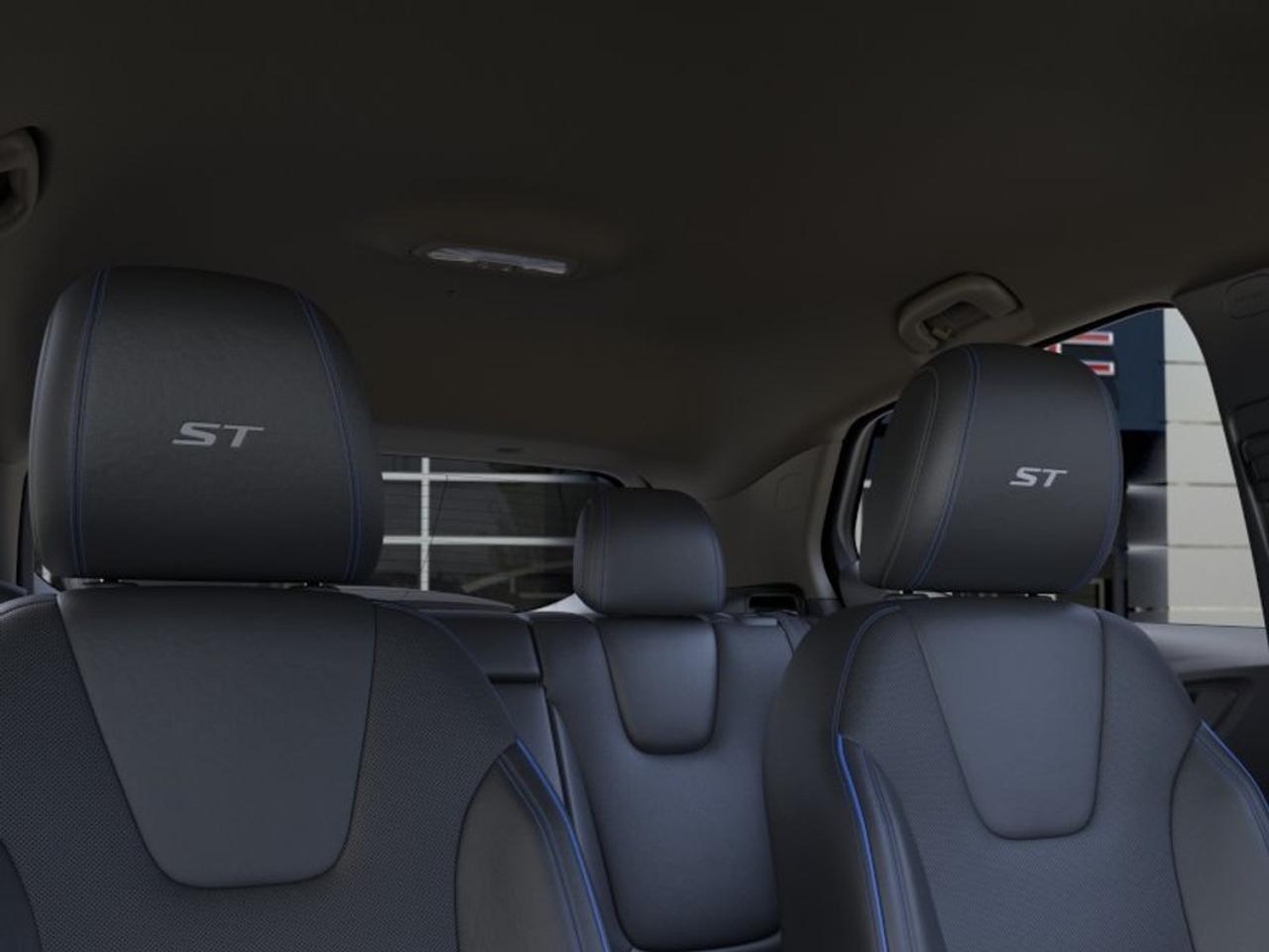 2026 Buick Encore GX Sport Touring Photo