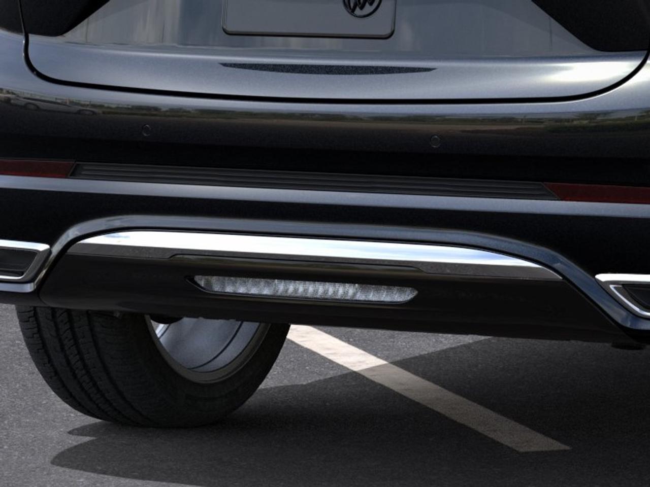 2026 Buick Envision Avenir  - Sunroof -  Cooled Seats Photo