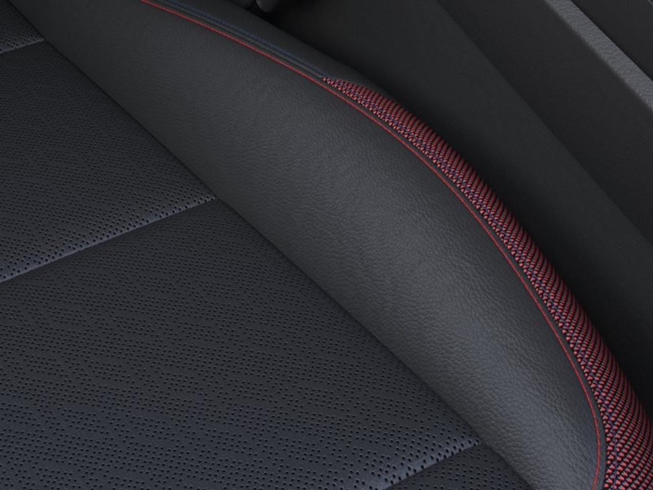 2026 Chevrolet Equinox RS  - Sunroof Photo