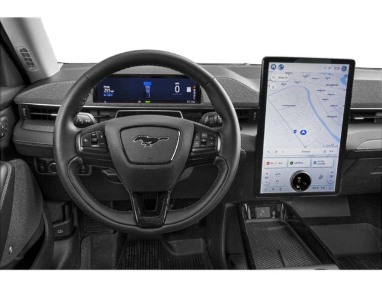 2024 Ford Mustang Mach-E Premium Photo