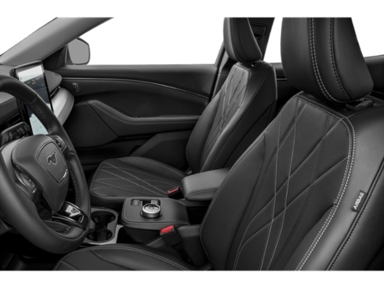 2024 Ford Mustang Mach-E Select Photo2