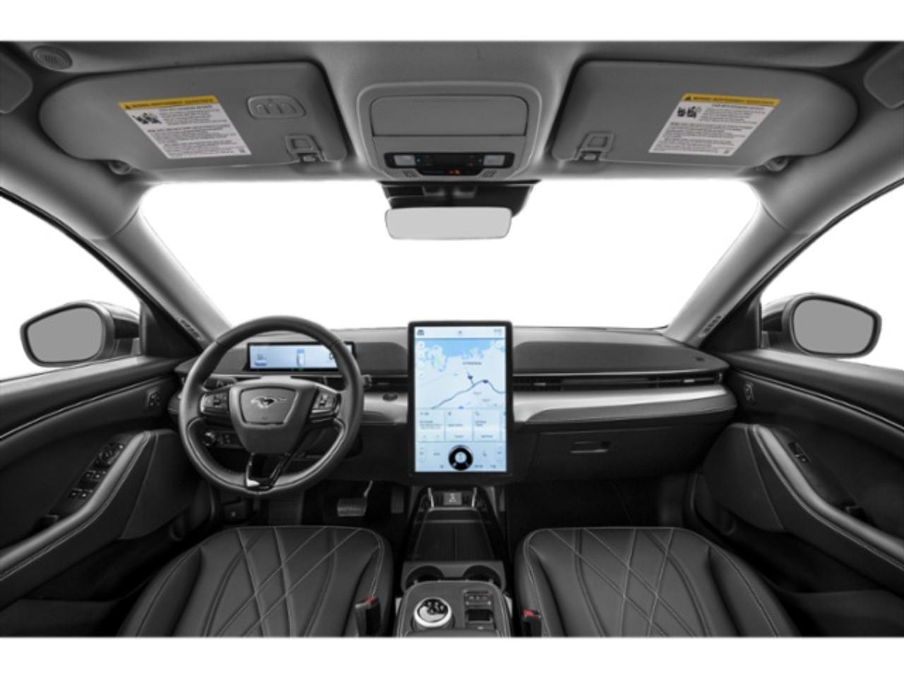2024 Ford Mustang Mach-E Select Photo