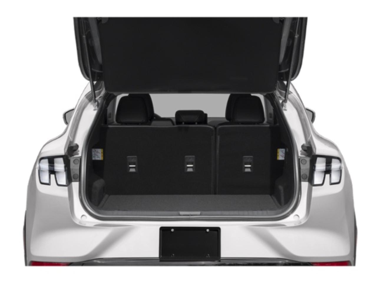 2024 Ford Mustang Mach-E Select Photo4