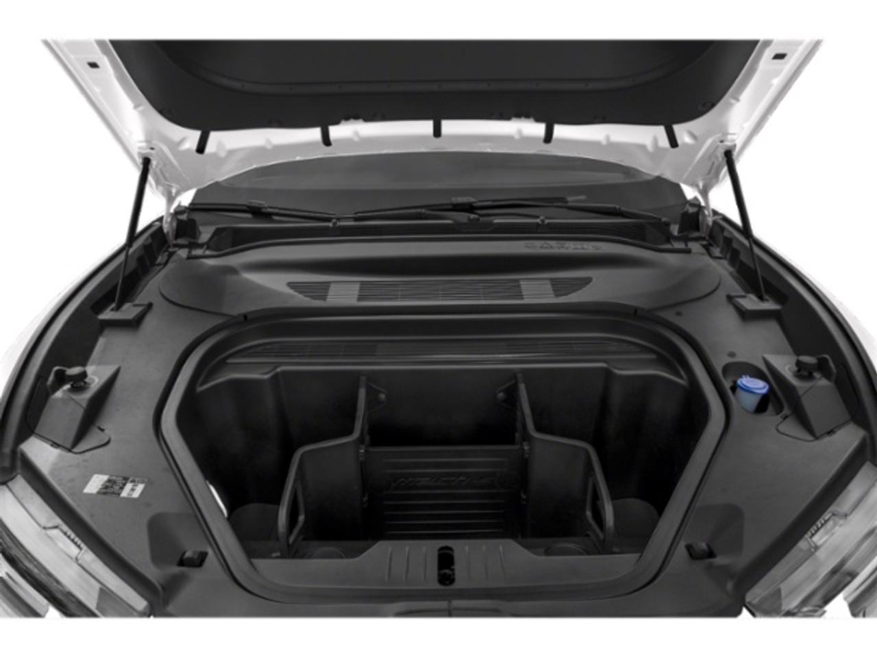 2024 Ford Mustang Mach-E Select Photo