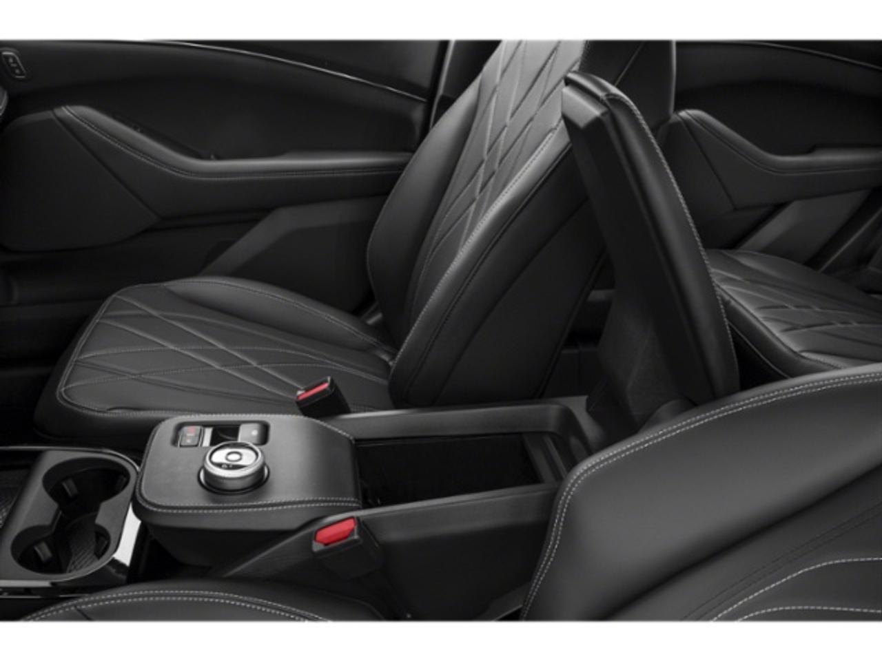 2024 Ford Mustang Mach-E Select Photo