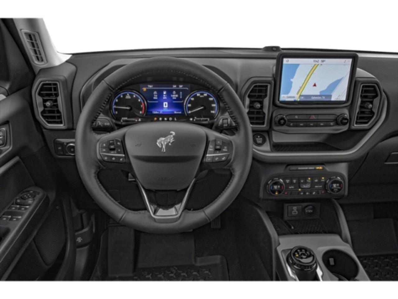 2024 Ford Bronco Sport Outer Banks Photo