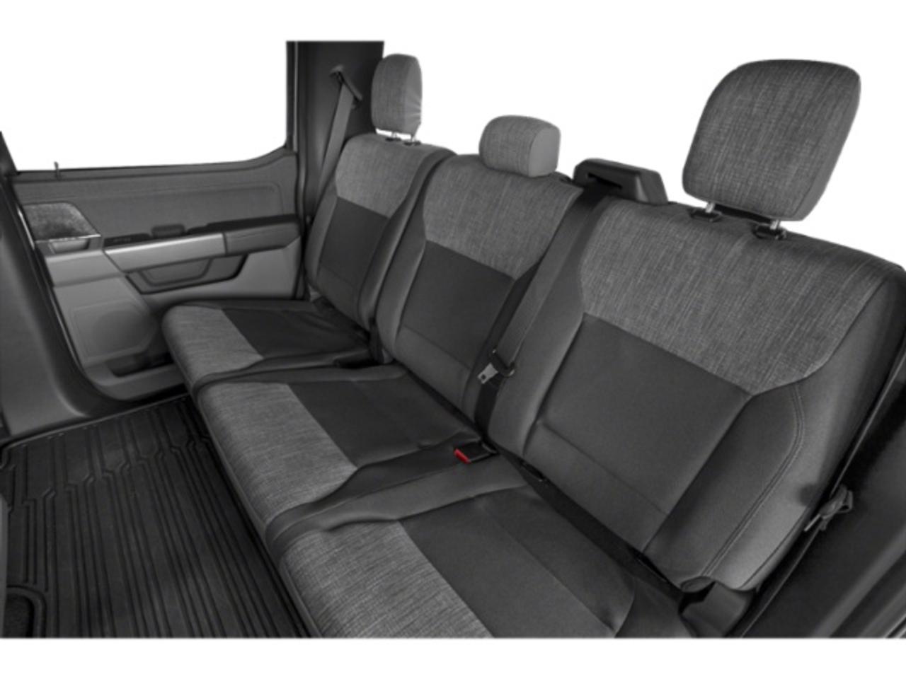 2024 Ford F-150 Lightning XLT Photo