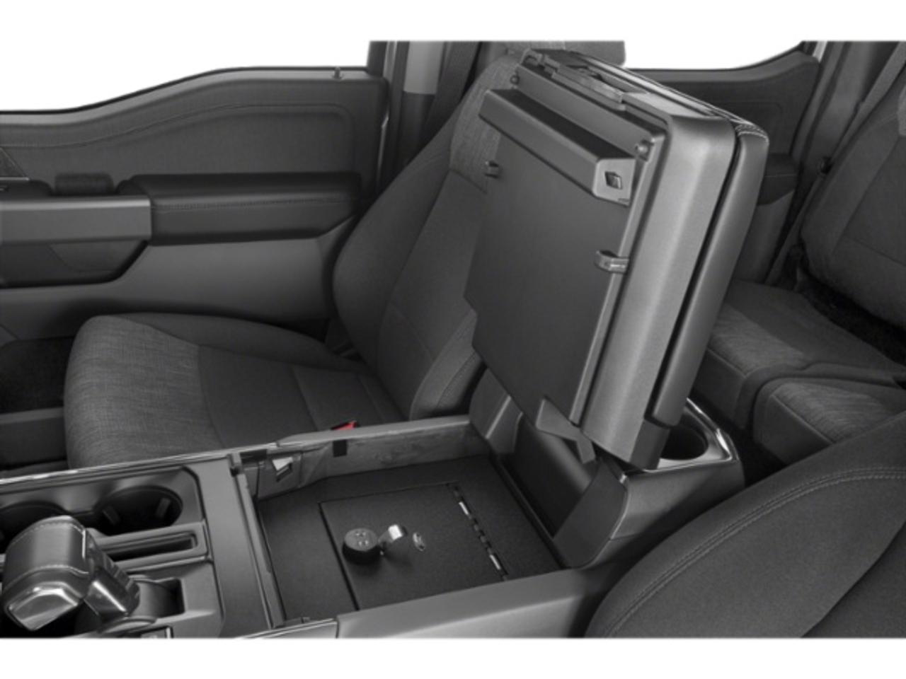 2024 Ford F-150 Lightning XLT Photo
