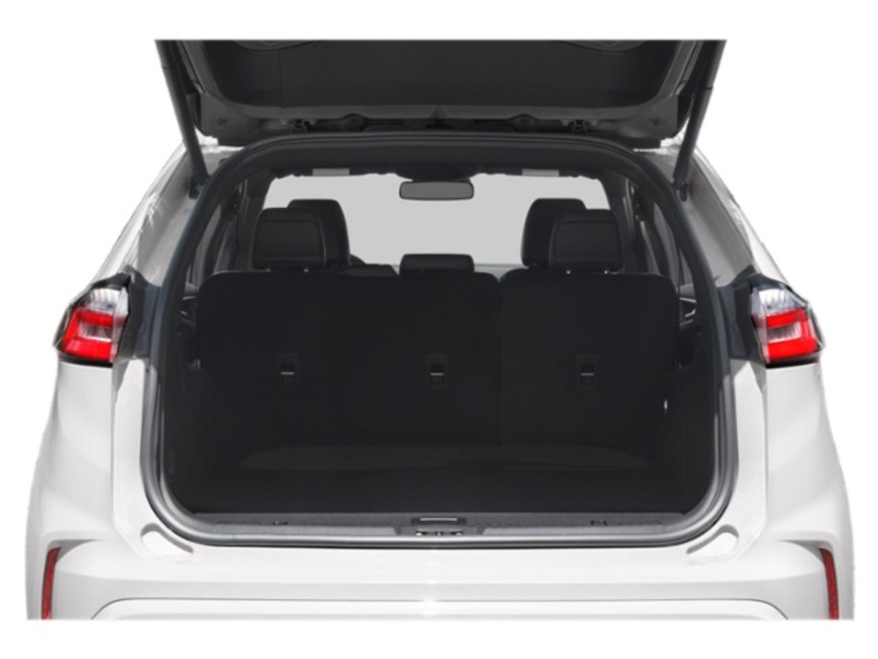 2024 Ford Edge ST Line Photo