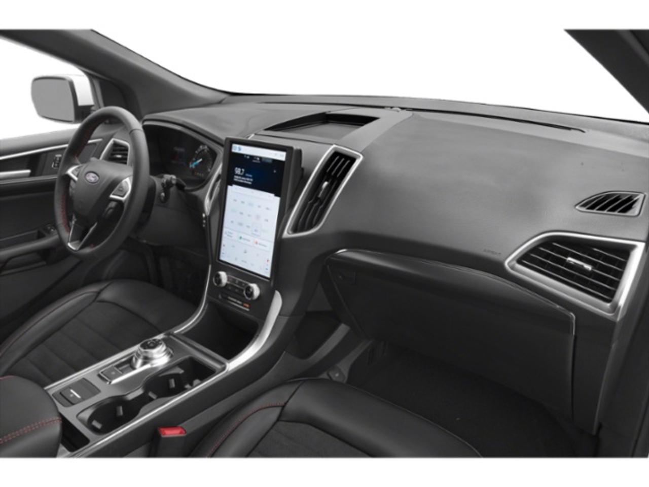 2024 Ford Edge ST Line Photo