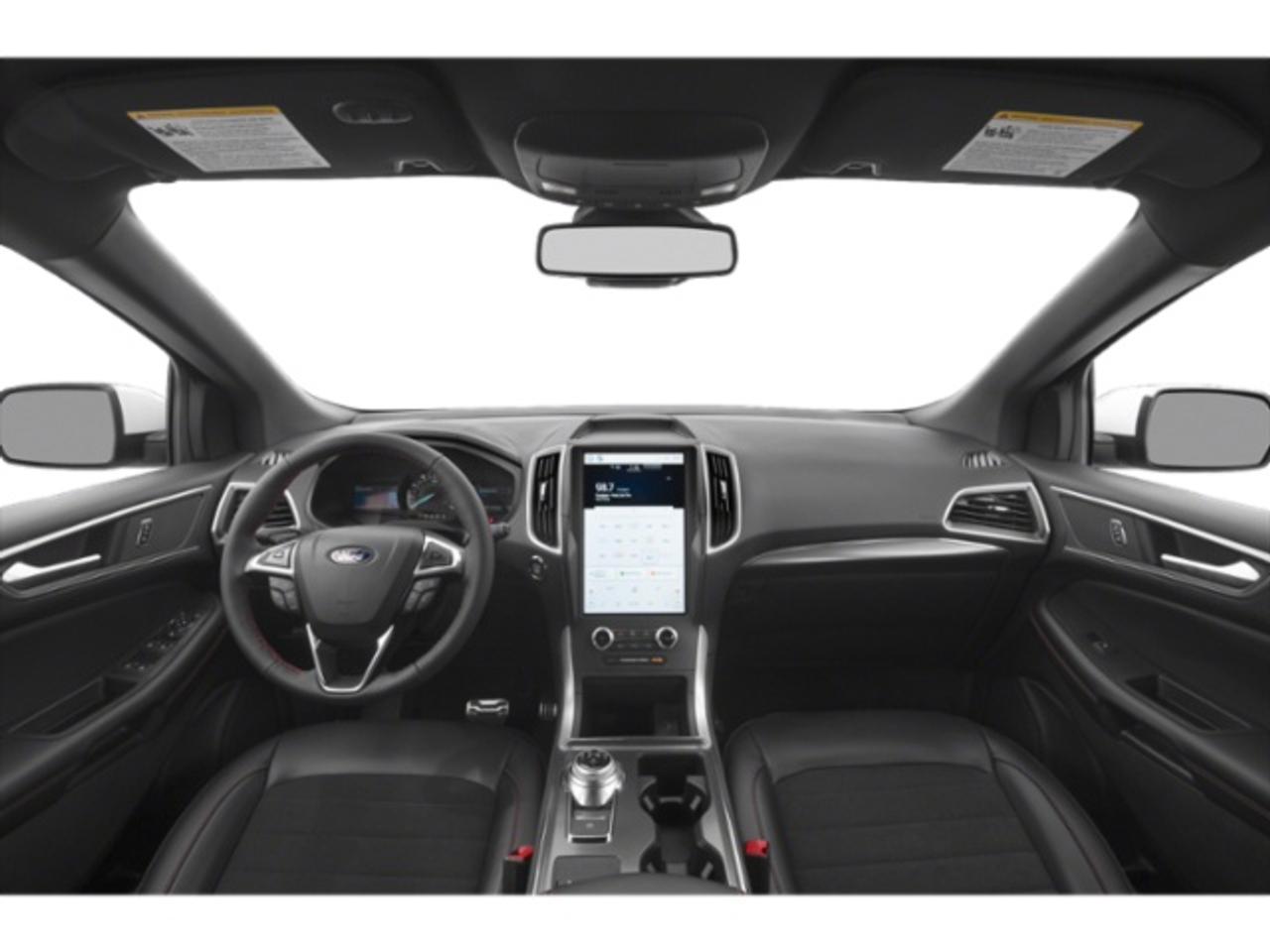 2024 Ford Edge ST Line Photo