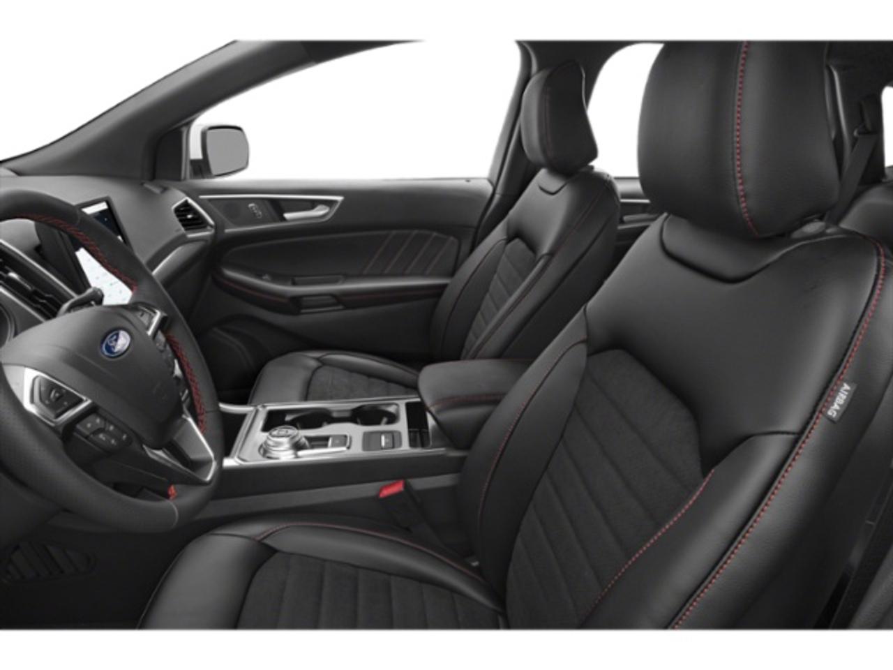 2024 Ford Edge ST Line Photo