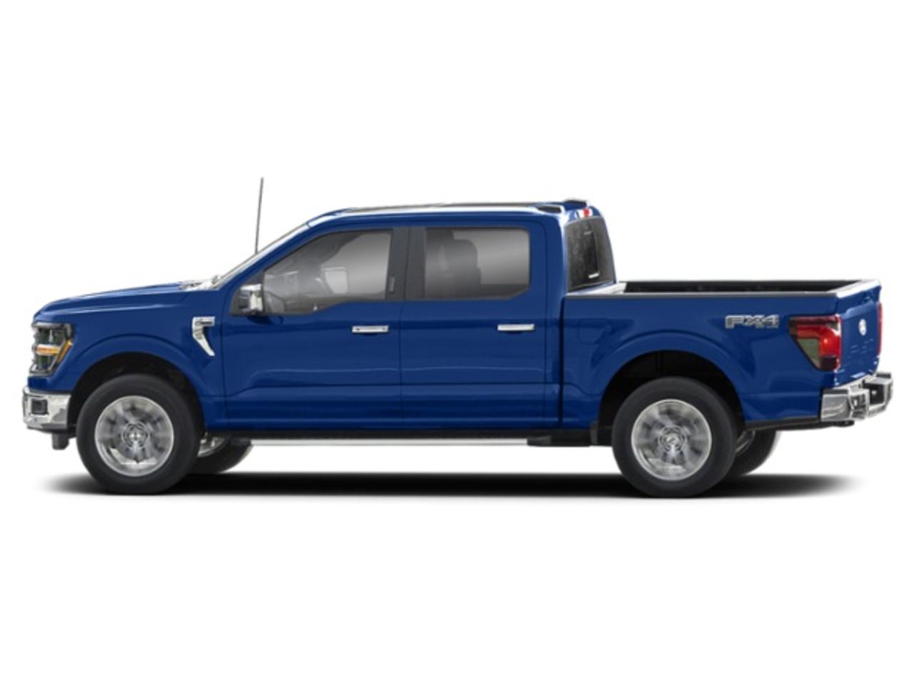 2024 Ford F-150 XLT Photo