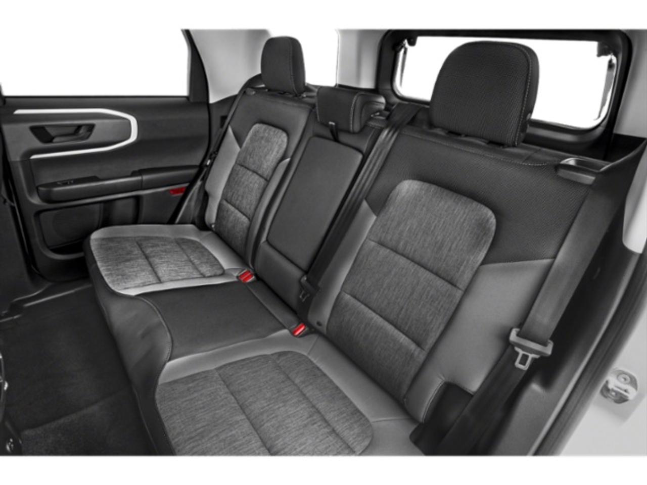 2024 Ford Bronco Sport Big Bend Photo