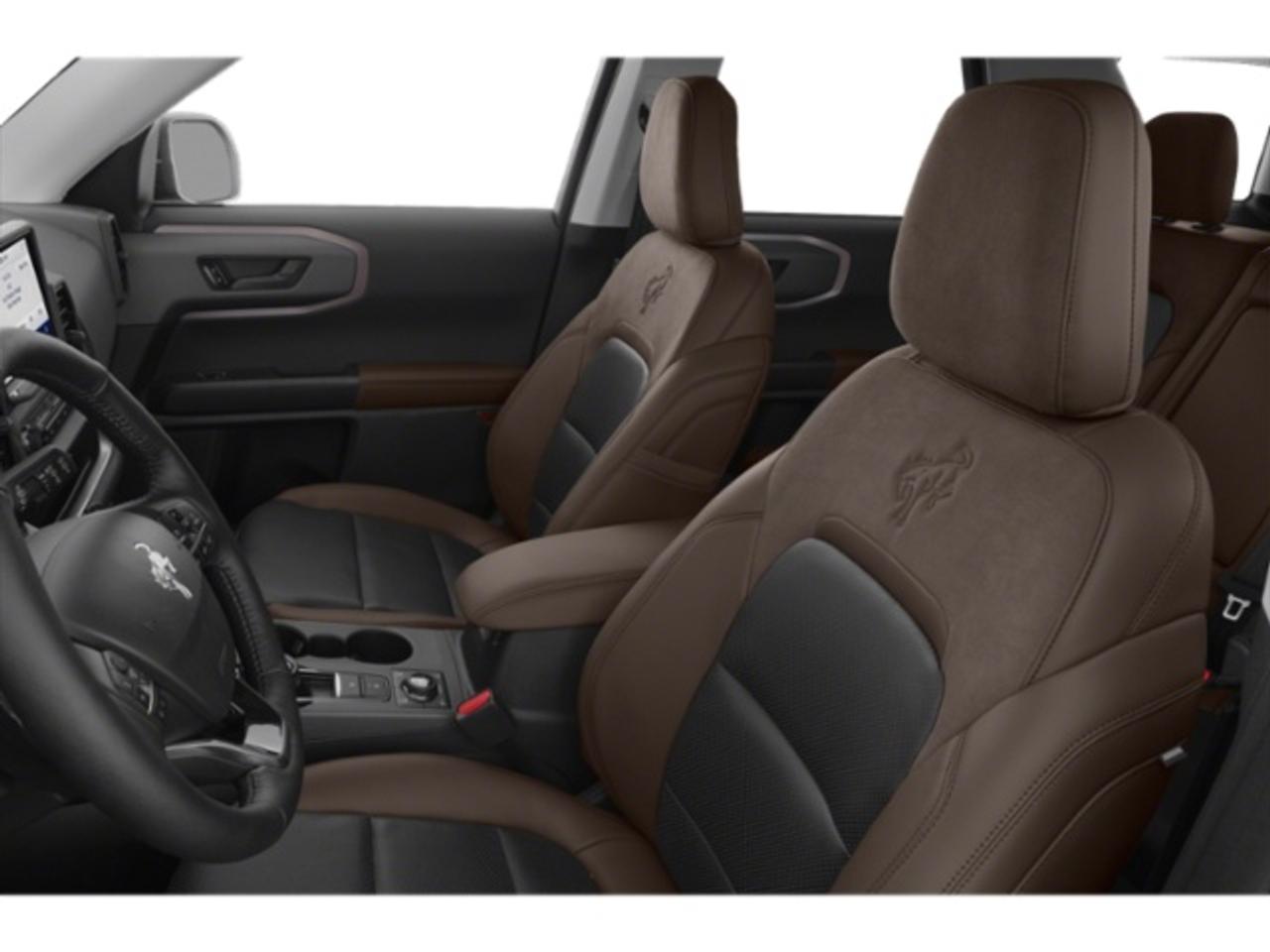 2024 Ford Bronco Sport BADLANDS Photo