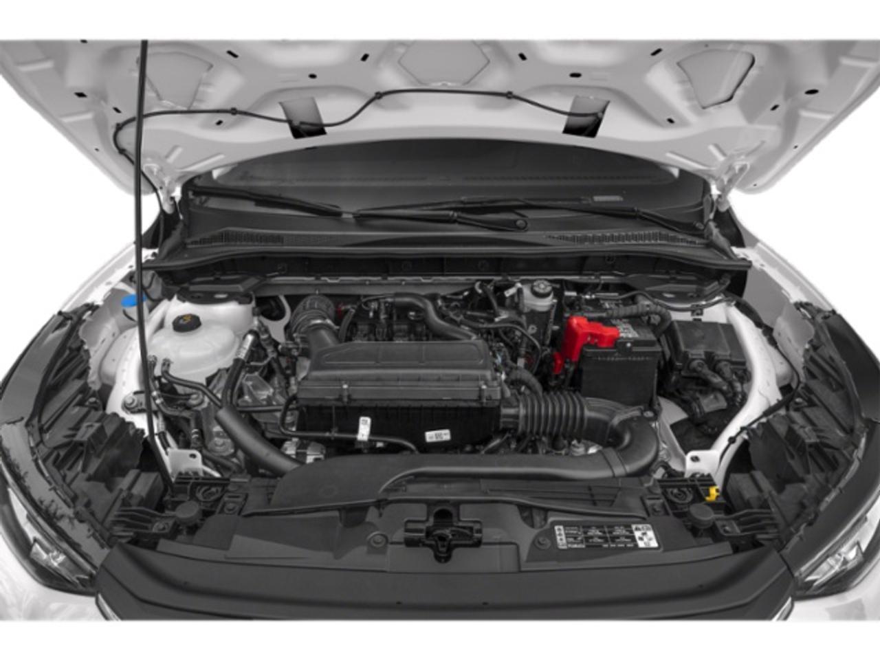 2024 Ford Escape Active Photo