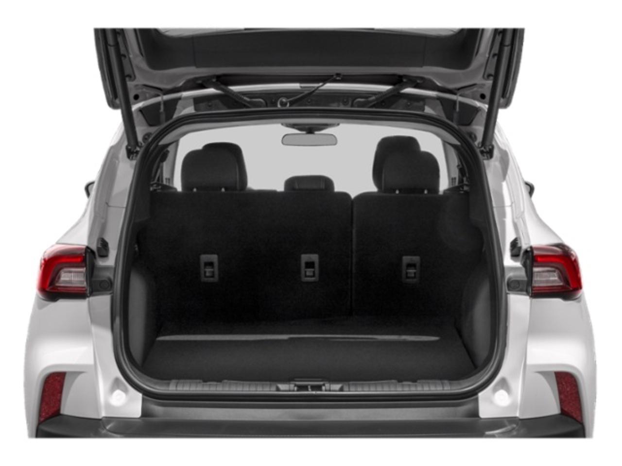 2024 Ford Escape Active Photo