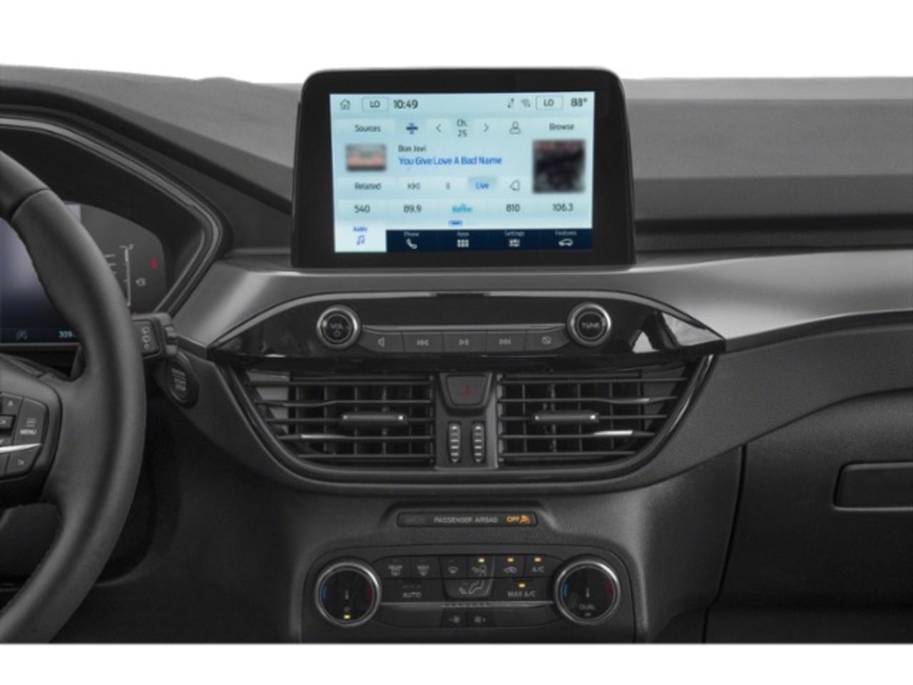 2024 Ford Escape Active Photo0