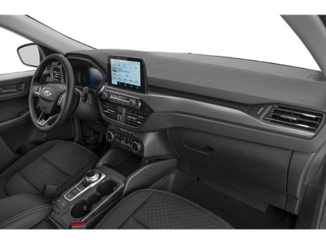 2024 Ford Escape Active Photo