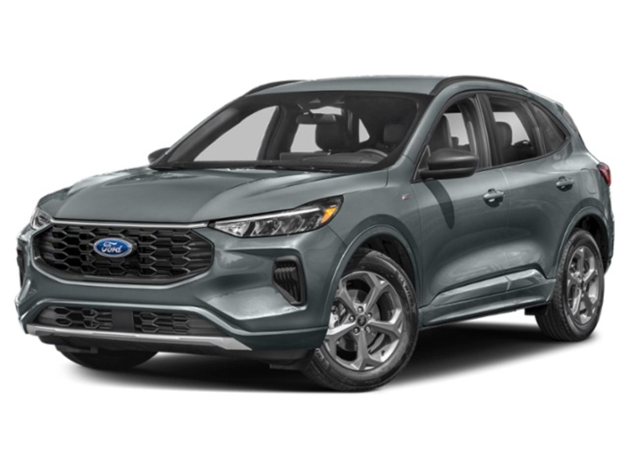 2024 Ford Escape ST-Line Photo0