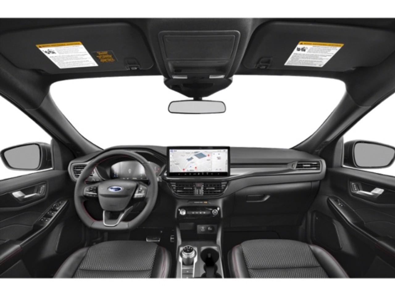 2024 Ford Escape ST-Line Photo