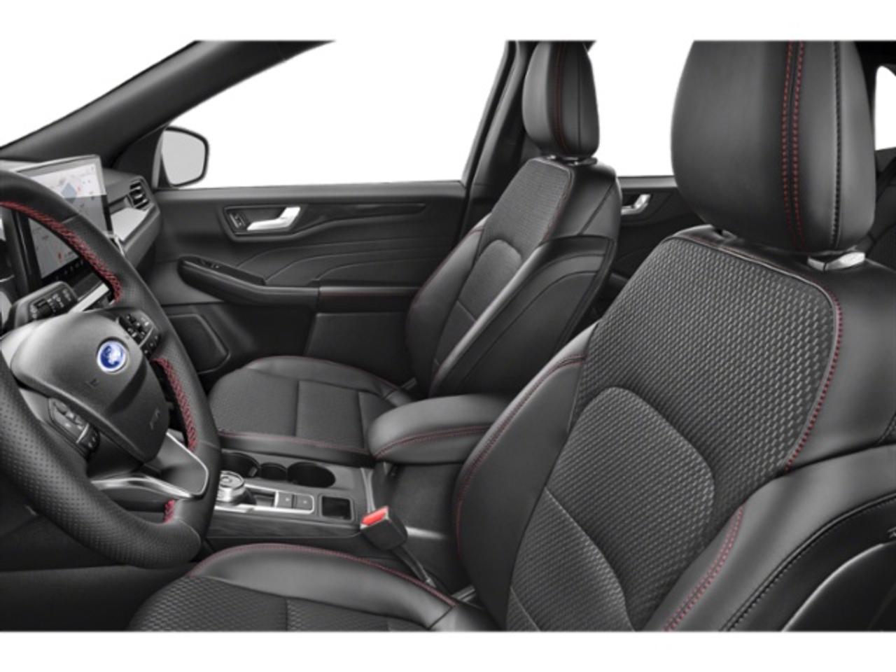 2024 Ford Escape ST-Line Photo4