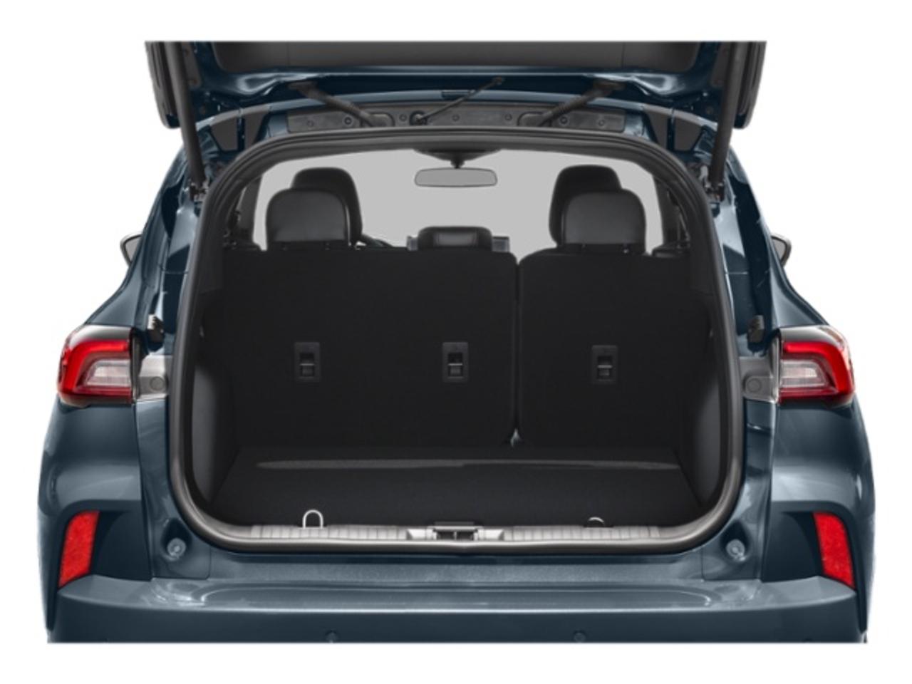 2024 Ford Escape ST-Line Photo