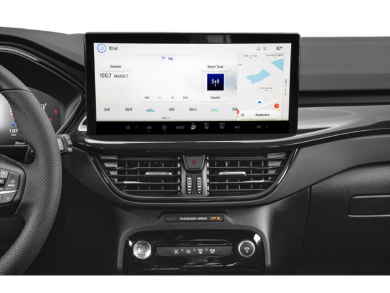 2024 Ford Escape ST-Line Photo