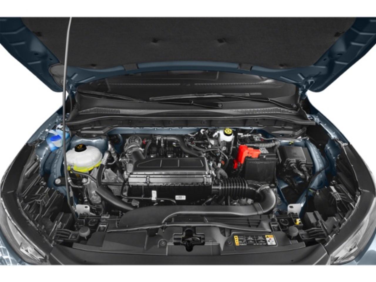 2024 Ford Escape ST-Line Photo