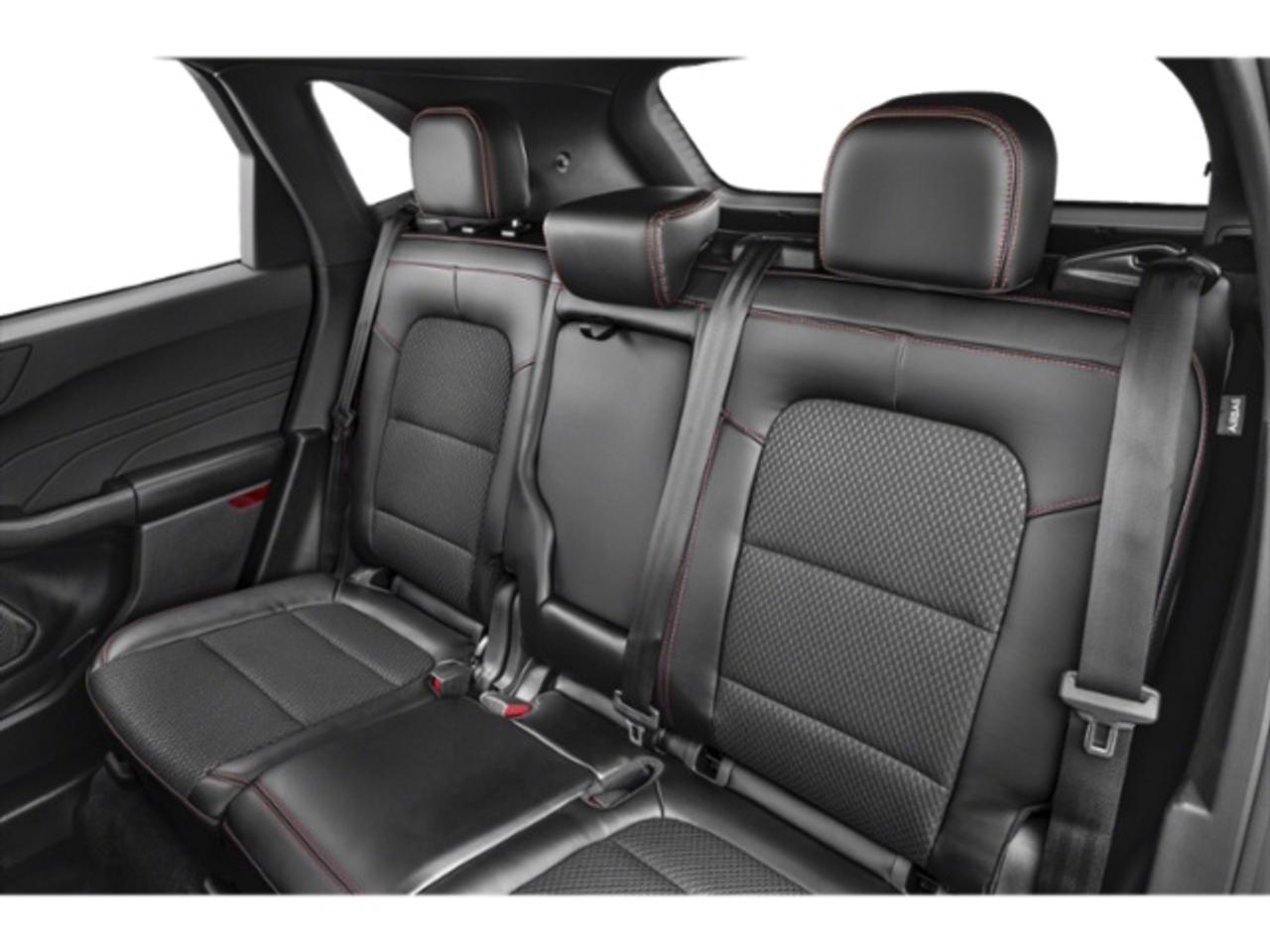2024 Ford Escape ST-Line Photo
