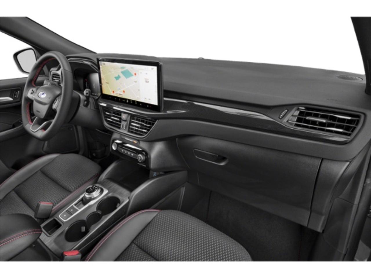 2024 Ford Escape ST-Line Photo