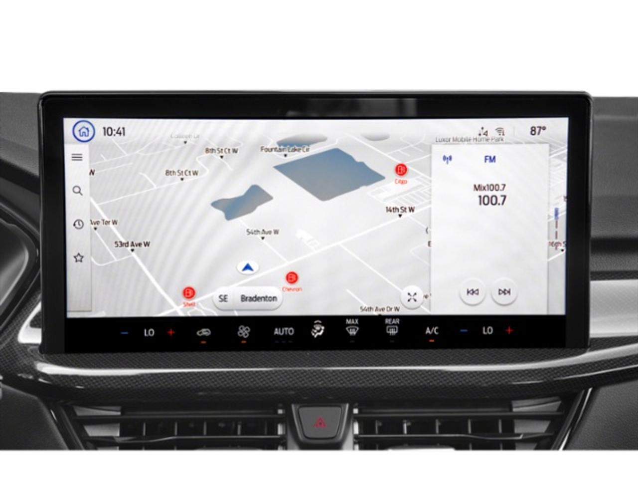 2024 Ford Escape ST-Line Photo