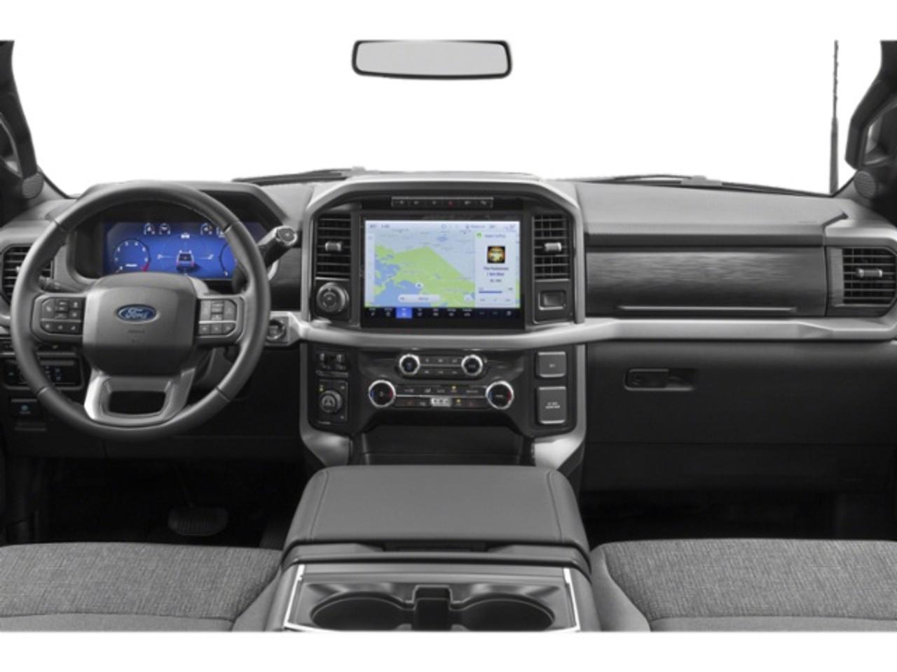 2024 Ford F-150 XLT Photo