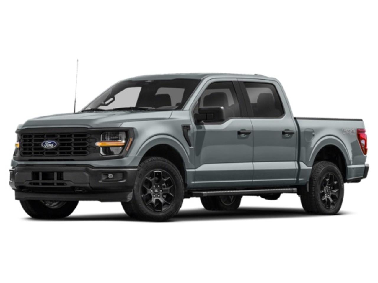 2024 Ford F-150 STX Photo0