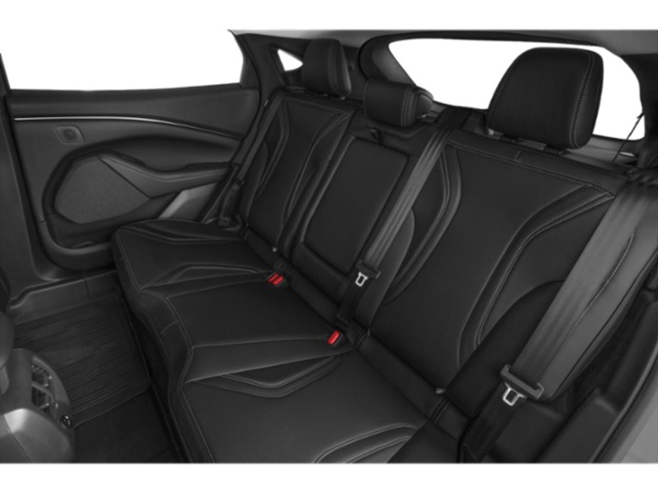 2024 Ford Mustang Mach-E Premium Photo