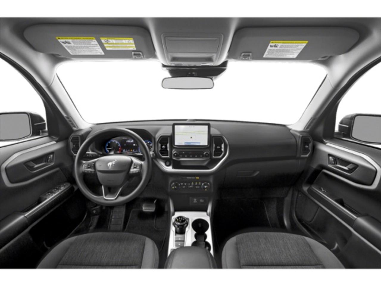 2024 Ford Bronco Sport Big Bend Photo