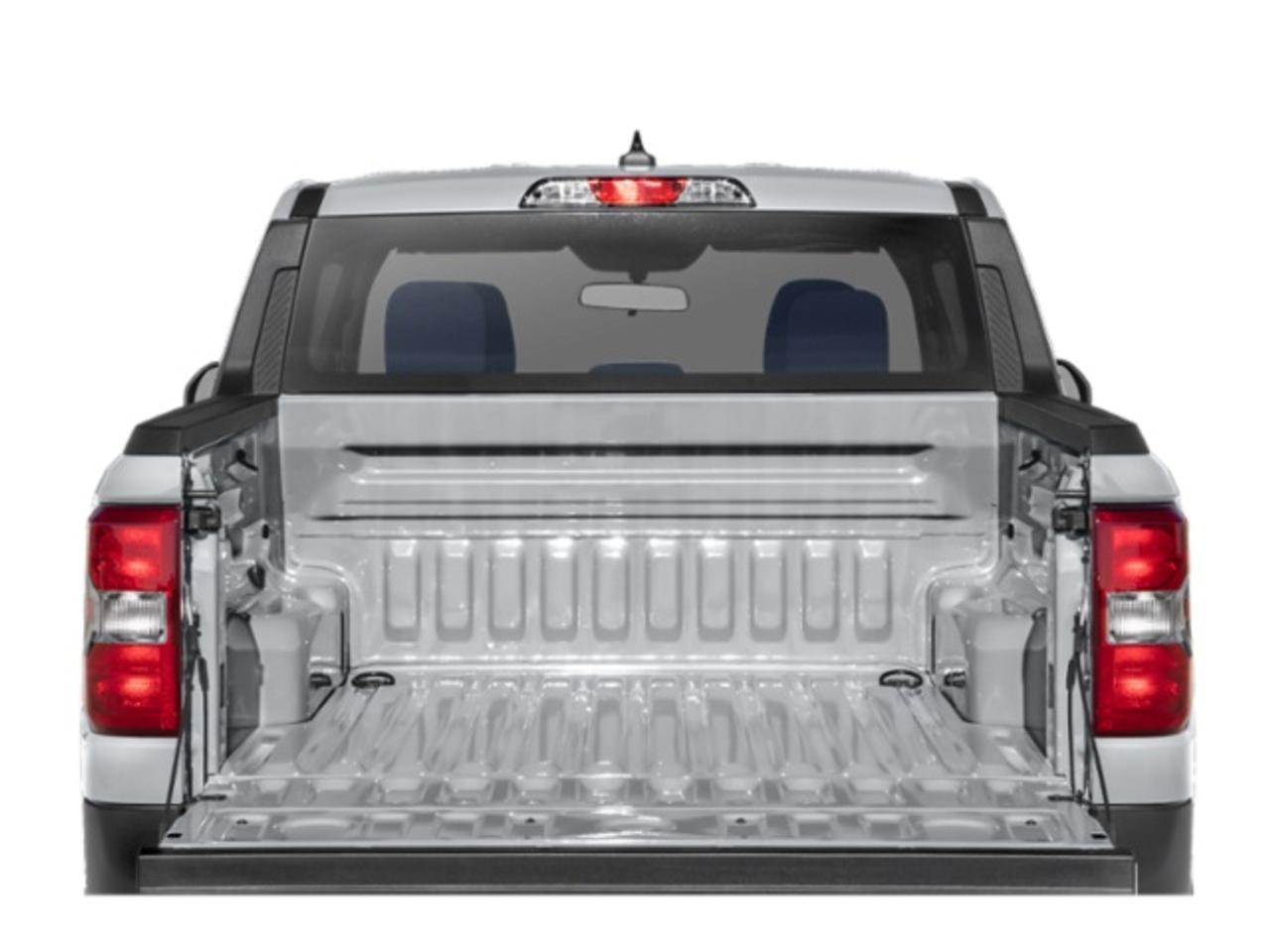 2024 Ford Maverick XLT Photo