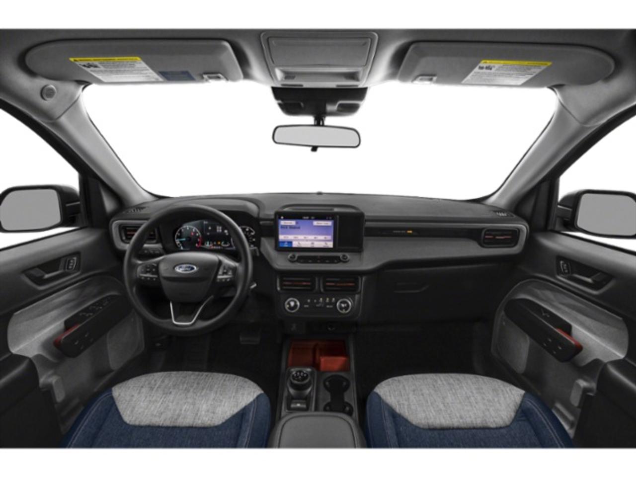2024 Ford Maverick XLT Photo